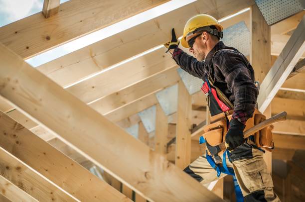 Best Roof Maintenance Services  in Indnola, IA