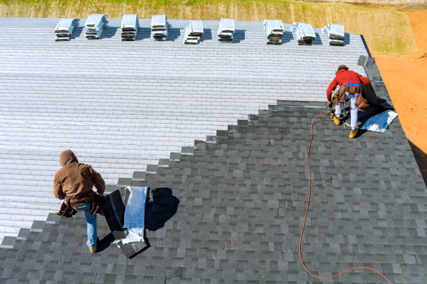Quick and Trustworthy Emergency Roof Repair Services in Indianola, IA