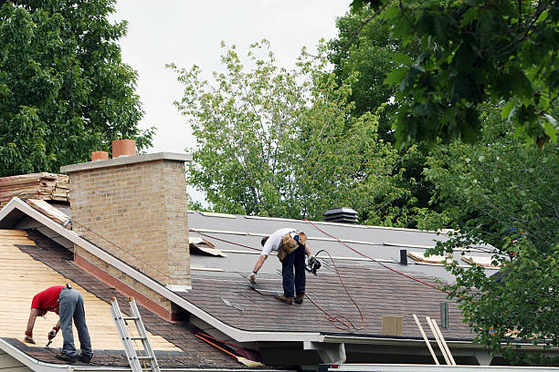 Heating Cable for Roof Installation in Indianola, IA