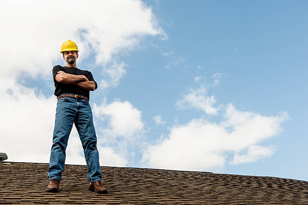 Best Storm Damage Roof Repair  in Indnola, IA